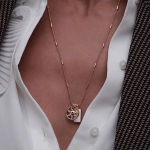 Emma & Chloe Necklace